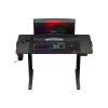 Huzaro Hero 8.2 RGB - electric desk