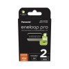 Panasonic | ENELOOP Pro BK-4HCDE/2BE | AAA | 930 mAh | 2 pc(s)