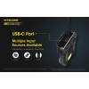 BATTERY CHARGER 2-SLOT/UM2 NITECORE