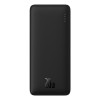 Baseus Airpow 10000 mAh Black