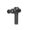 Masażer pistoletowy ORO-GUN PRO BLACK OROMED