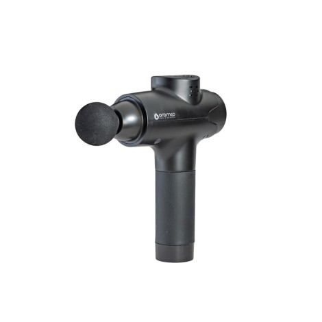 Masażer pistoletowy ORO-GUN PRO BLACK OROMED