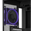 ASUS A31 Plus TG ARGB BLACK Midi Tower