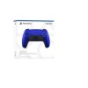Kontroler bezprzewodowy Sony PlayStation DualSense – cobalt blue