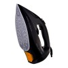 Philips DST7511/80 iron Dry & Steam iron SteamGlide Elite soleplate 3200 W Black