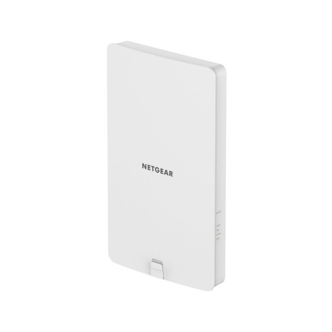 NETGEAR WAX610Y Wi-Fi Access Point 6 2.4 GHz / 5 GHz PoE/PoE+