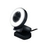 Razer | Kiyo - Ring Light Equipped Broadcasting Camera