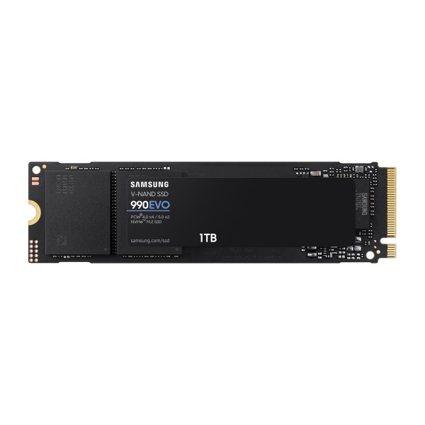 Samsung 990 EVO 1 TB M.2 ...