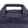 Addison 315015 notebook case 39.6 cm (15.6") Briefcase Grey