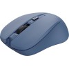 Trust Mydo Silent mouse Ambidextrous RF Wireless Optical 1800 DPI