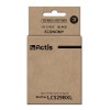 Actis KB-529BK ink (replacement for Brother LC529Bk; Standard; 58 ml; black)