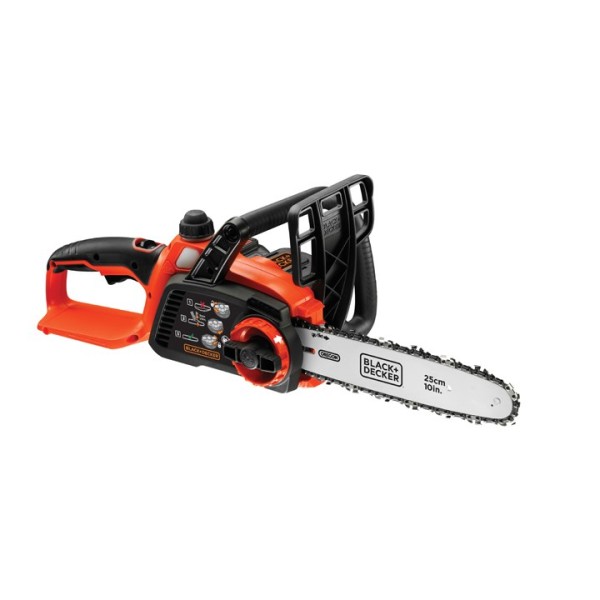 Black & Decker GKC1825L20 Black, Orange