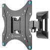 TV SET ACC WALL MOUNT /17-43