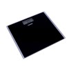 Mesko | Bathroom scale | 8150b | Maximum weight (capacity) 150 kg | Accuracy 100 g | Body Mass Index (BMI) measuring | Black