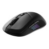 MSI Gaming Mouse | VERSA 300 ELITE WIRELESS | Wireless | 2.4 GHz, Bluetooth 5.3, USB 2.0