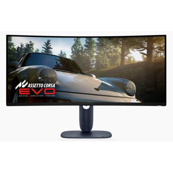 Monitor|DELL|AW3425DW|34