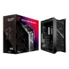 CASE MIDITOWER ATX W/O PSU/GX601 ROG STRIX HELIOS BK ASUS