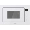 Gorenje BM251SG2WG White Grill microwave Built-in 25 L 900 W