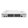NET ROUTER 1000M 16PORT/CCR2004-16G-2S+PC MIKROTIK