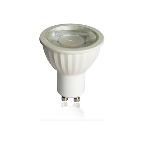 LEDURO LED BULB GU10 5W 400lm GU10 3000K