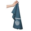 BEACTIVE Dark Blue 100x50 cm - towel - 1 piece