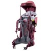 DEUTER KID COMFORT MARON HIKING CARRIER