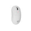 Genesis Zircon 660 PRO | Wireless/Wired | Gaming Mouse | 2.4 GHz, Bluetooth, USB | White