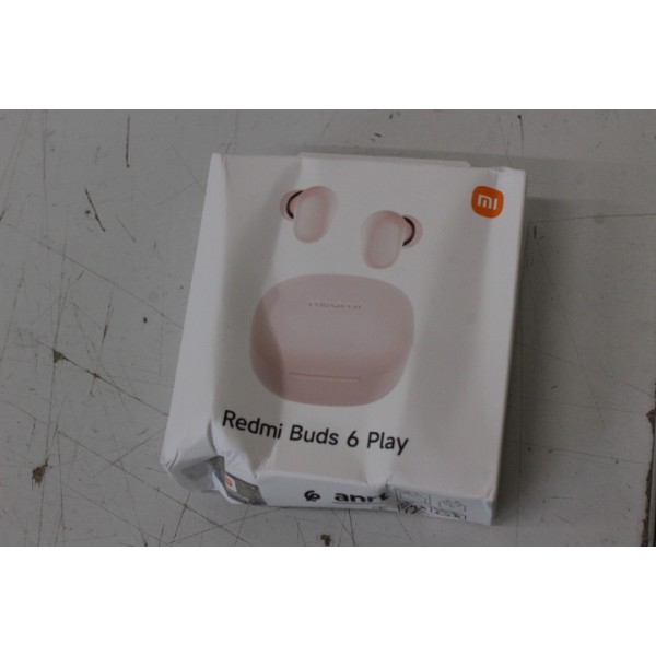 SALE OUT. Xiaomi Redmi Buds 6, ...