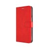 Fixed Opus | Book Case | Galaxy A56 5G | Samsung | Leather | Red