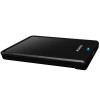 External HDD|ADATA|HV620S|4TB|USB 3.1|Colour Black|AHV620S-4TU31-CBK