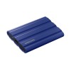 Samsung MU-PE2T0R 2000 GB Wi-Fi Blue