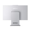 Lenovo IdeaCentre AIO 24IRH9 Intel® Core™ i3 i3-1315U 60.5 cm (23.8") 1920 x 1080 pixels All-in-One PC 16 GB DDR5-SDRAM 512 GB SSD Windows 11 Home Wi-Fi 6 (802.11ax) Grey