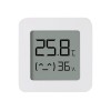 Xiaomi | Mi Home | Temperature and Humidity Monitor 2 | White