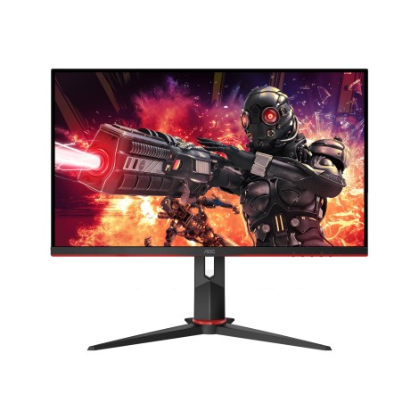 AOC | Monitor | 24G2ZE/BK | 23.8 