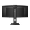 PHILIPS 346P1CRH/00 34inch USB-C DOCKING