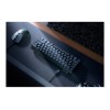 Razer | Huntsman Mini | Black | Gaming keyboard | Wired | RGB LED light | US