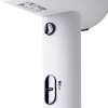 Adler AD 2285 Wall-Mount Hair Dryer, White