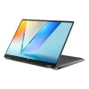 Ultrabook|ASUS|VivoBook Flip|TP3607SH-RJ013W|CPU  Core Ultra|u7-258V|2200 MHz|16
