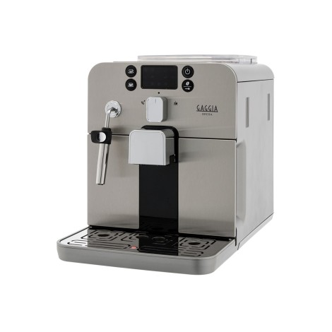 Gaggia Brera RI9305/01 espresso machine