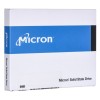 SSD Micron 5400 MAX 3.84TB SATA 2.5" MTFDDAK3T8TGB-1BC1ZABYYR (DWPD 3.4)