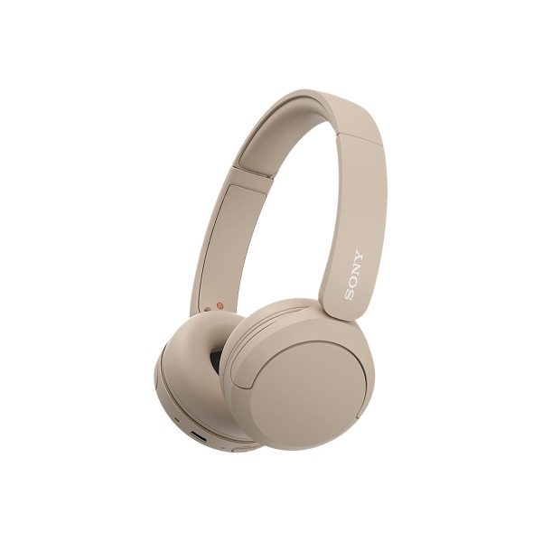 SONY WH-CH520 Headphones with mic on-ear