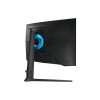 Samsung LS27BG650EU computer monitor 68.6 cm (27") 2560 x 1440 pixels Quad HD LCD Black