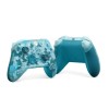 Microsoft Xbox Wireless Controller – Ice Breaker Special Edition Turquoise Bluetooth Gamepad Analogue / Digital Android, PC, Xbox One, Xbox Series S, Xbox Series X, iOS