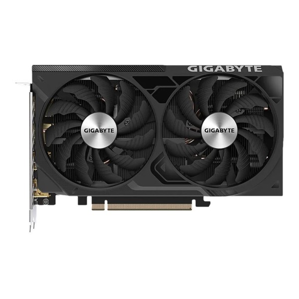 Gigabyte | GV-N406TWF2OC-8GD 1.0 | NVIDIA ...