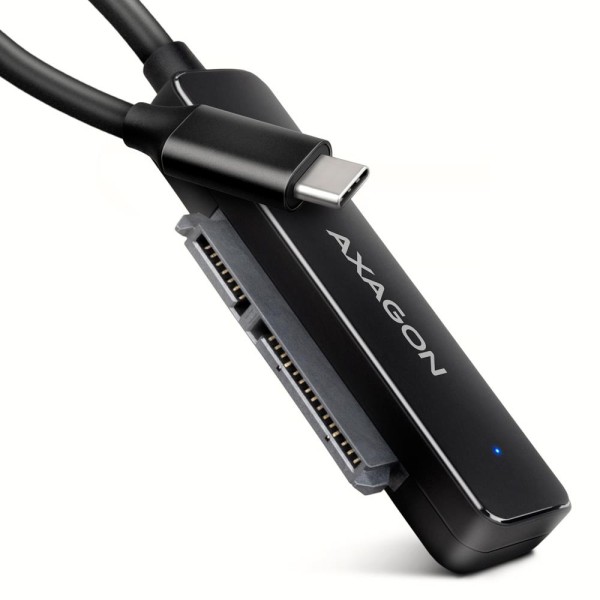 AXAGON ADSA-FP2C USB-C 5Gbps - SATA ...