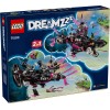 LEGO DREAMZZZ 71500 Nightmare Shark Submarine