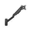 Logilink | Wall mount | Tilt, swivel, rotate | 17-32 