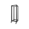 LANBERG OR01-6832-B open rack 19