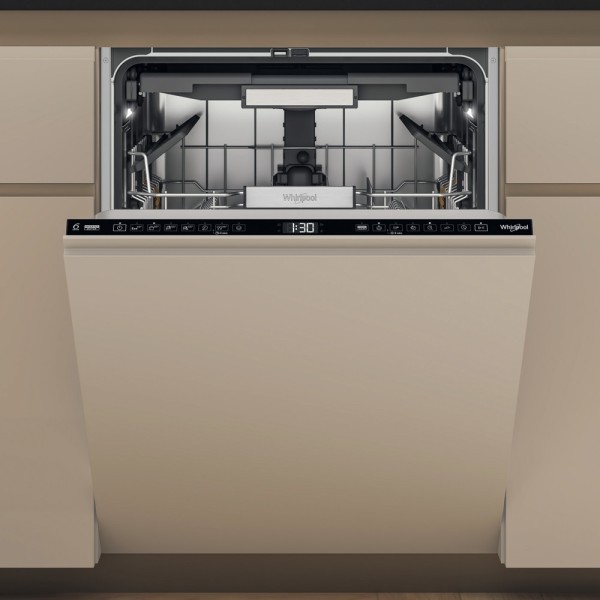 Whirlpool Dishwasher | W7I HF60 TU ...