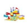LEGO DUPLO 10450 Hopsy's Castle Game